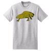 Beefy T ® 100% Cotton T Shirt Thumbnail
