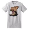 Beefy T ® 100% Cotton T Shirt Thumbnail