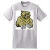 Beefy T ® 100% Cotton T Shirt Thumbnail
