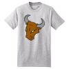 Beefy T ® 100% Cotton T Shirt Thumbnail