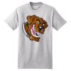 Beefy T ® 100% Cotton T Shirt Thumbnail