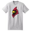 Beefy T ® 100% Cotton T Shirt Thumbnail