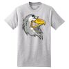 Beefy T ® 100% Cotton T Shirt Thumbnail