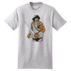 Beefy T ® 100% Cotton T Shirt Thumbnail