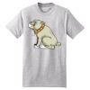 Beefy T ® 100% Cotton T Shirt Thumbnail