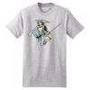Beefy T ® 100% Cotton T Shirt Thumbnail