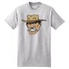 Beefy T ® 100% Cotton T Shirt Thumbnail