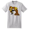 Beefy T ® 100% Cotton T Shirt Thumbnail