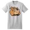 Beefy T ® 100% Cotton T Shirt Thumbnail
