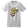 Beefy T ® 100% Cotton T Shirt Thumbnail