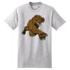 Beefy T ® 100% Cotton T Shirt Thumbnail