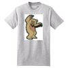 Beefy T ® 100% Cotton T Shirt Thumbnail