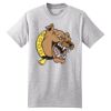 Beefy T ® 100% Cotton T Shirt Thumbnail