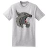 Beefy T ® 100% Cotton T Shirt Thumbnail