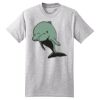 Beefy T ® 100% Cotton T Shirt Thumbnail