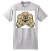 Beefy T ® 100% Cotton T Shirt Thumbnail