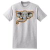 Beefy T ® 100% Cotton T Shirt Thumbnail