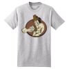 Beefy T ® 100% Cotton T Shirt Thumbnail