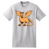 Beefy T ® 100% Cotton T Shirt Thumbnail