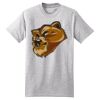 Beefy T ® 100% Cotton T Shirt Thumbnail