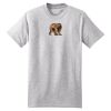 Beefy T ® 100% Cotton T Shirt Thumbnail