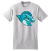 Beefy T ® 100% Cotton T Shirt Thumbnail