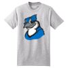 Beefy T ® 100% Cotton T Shirt Thumbnail
