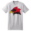 Beefy T ® 100% Cotton T Shirt Thumbnail