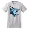 Beefy T ® 100% Cotton T Shirt Thumbnail