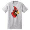 Beefy T ® 100% Cotton T Shirt Thumbnail