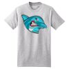 Beefy T ® 100% Cotton T Shirt Thumbnail