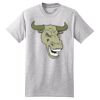 Beefy T ® 100% Cotton T Shirt Thumbnail