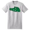 Beefy T ® 100% Cotton T Shirt Thumbnail