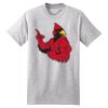 Beefy T ® 100% Cotton T Shirt Thumbnail