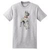 Beefy T ® 100% Cotton T Shirt Thumbnail