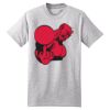 Beefy T ® 100% Cotton T Shirt Thumbnail