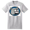 Beefy T ® 100% Cotton T Shirt Thumbnail