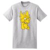 Beefy T ® 100% Cotton T Shirt Thumbnail