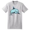 Beefy T ® 100% Cotton T Shirt Thumbnail