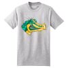 Beefy T ® 100% Cotton T Shirt Thumbnail
