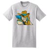 Beefy T ® 100% Cotton T Shirt Thumbnail