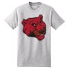 Beefy T ® 100% Cotton T Shirt Thumbnail