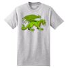 Beefy T ® 100% Cotton T Shirt Thumbnail