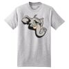Beefy T ® 100% Cotton T Shirt Thumbnail