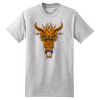 Beefy T ® 100% Cotton T Shirt Thumbnail