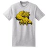 Beefy T ® 100% Cotton T Shirt Thumbnail