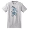 Beefy T ® 100% Cotton T Shirt Thumbnail