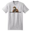 Beefy T ® 100% Cotton T Shirt Thumbnail