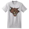 Beefy T ® 100% Cotton T Shirt Thumbnail