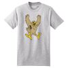Beefy T ® 100% Cotton T Shirt Thumbnail